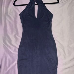 Bodycon Mini Dress